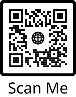Academic Portal QR Code
