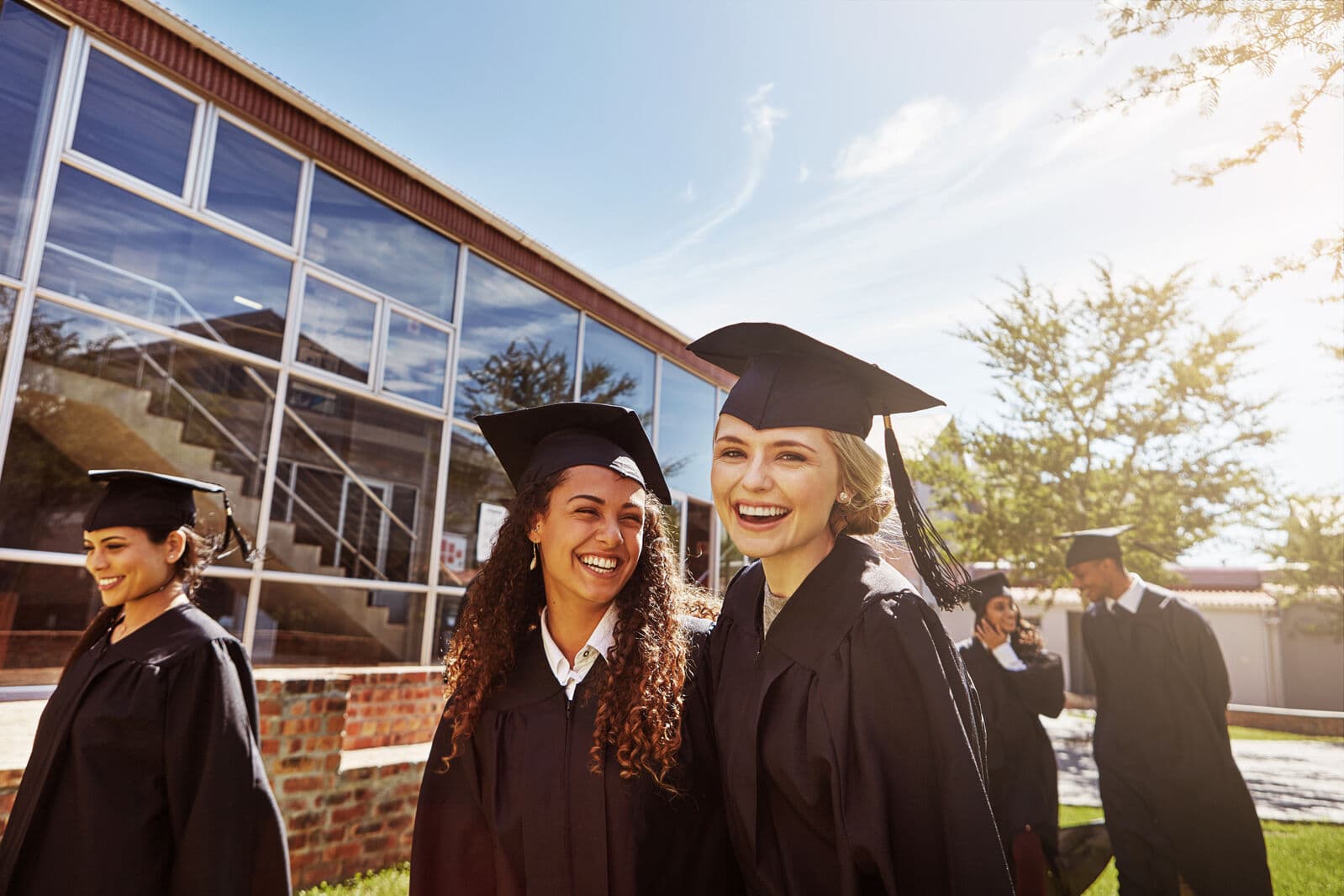 Highlight Your Institution’s Excellence